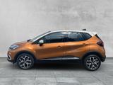 Renault Captur 1.2 TCE 120 EDC INTENS LED+KAMERA+NAVI - Renault Captur in Chemnitz