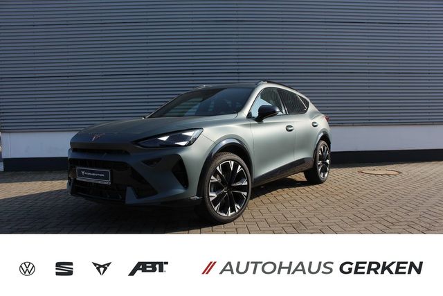 CUPRA CUPRA Formentor 1.5 eTSI 110 kW (150 PS)