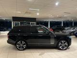 Land Rover Range Rover 3.0 TDV6 SV-Autobiography*Massage* - Land Rover Range Rover: Td6