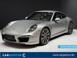 Porsche 991 Carrera S 3.8 Bose Keramik SpoSi Navi - Porsche 991 aus 2011