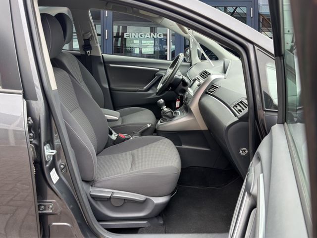 Toyota Verso Executive 1.8 °7-Sitzer°RFK°AAC°SHZ°NSW°