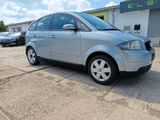 Audi A2 1.4 PDC/Klima/Sitzh. - Audi A2 mit Benzin-Antrieb: Sitzheizung, Kleinwagen, 1.4