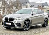 BMW X6 M F16 575ps Donington Grey Carbon Tausch Mö.