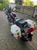 Honda CM400T - HONDA CM 400 T