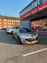 Peugeot, rcz 2.0 Hdi - Peugeot RCZ in Bochum