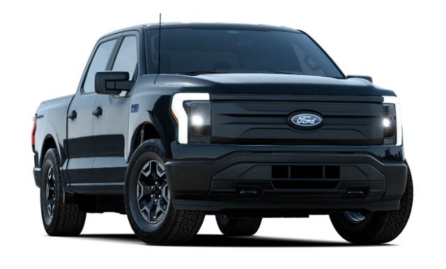 Ford F 150 =2024= LIGHTNING  B2B  EXPORT