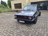 Volkswagen Golf 1 Pirelli GTI 1,8 20V Turbo Porsche Felgen - Volkswagen Golf: GTI Pirelli