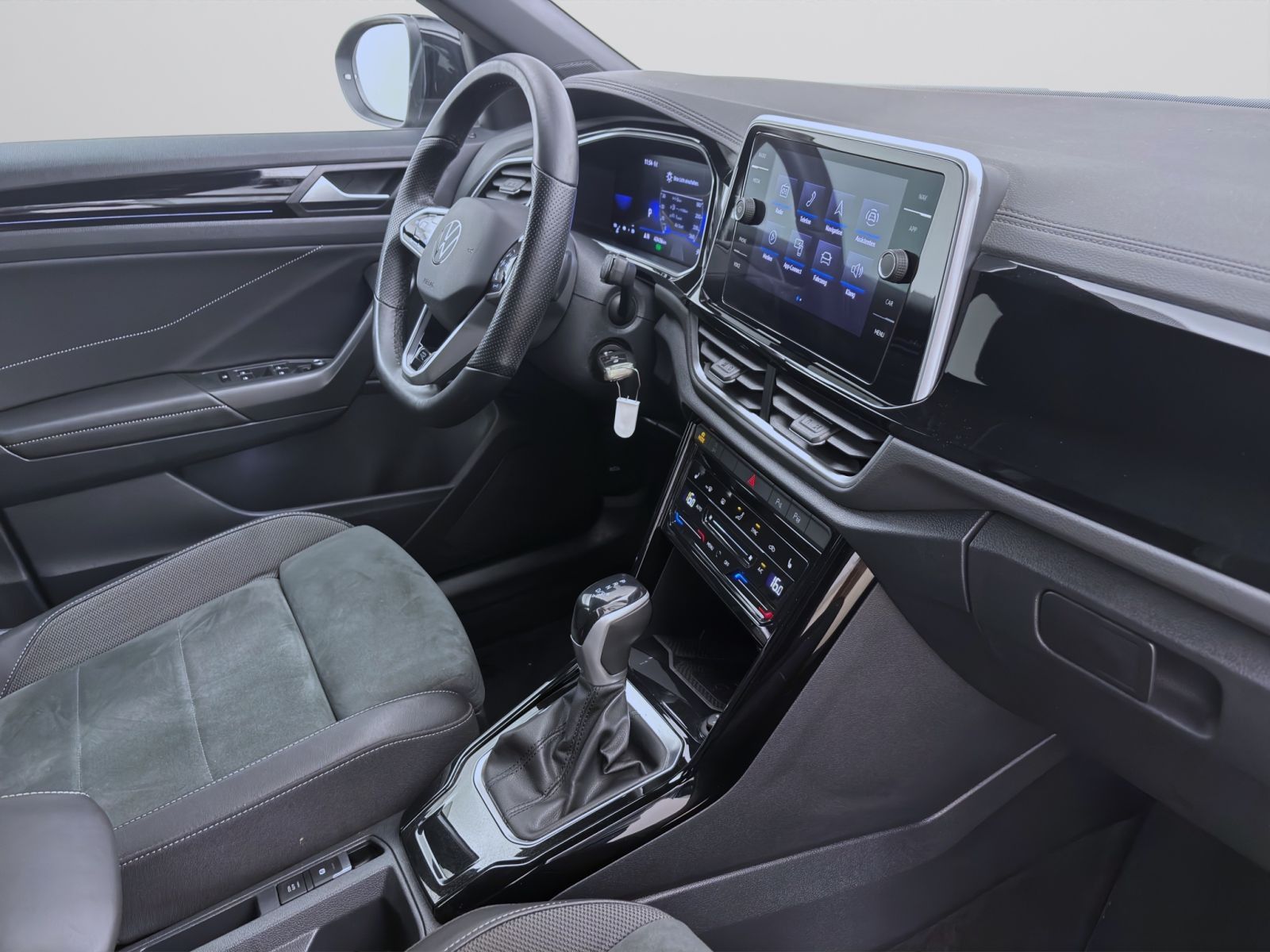 Volkswagen T-Roc - Bild 18