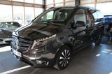 Mercedes-Benz Vito Tourer 116 CDI Select 4x4 lang*NAVI*LED*7.S - Mercedes-Benz Vito: Select