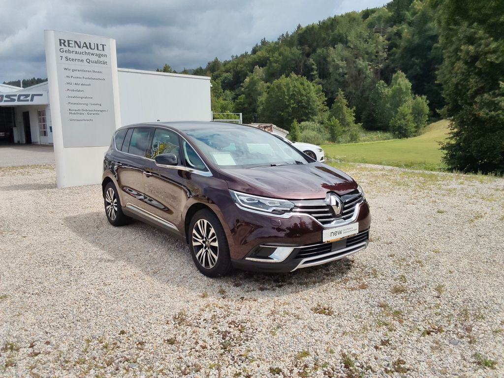 Image of Renault Espace