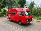 Volkswagen LT 28 Lang & Hoch - Angebote