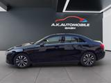 Mercedes-Benz A 180 Limousine 7G-DCT, Leder+Navi+Kamera+8x-LM - Mercedes-Benz A 180 in Rostock