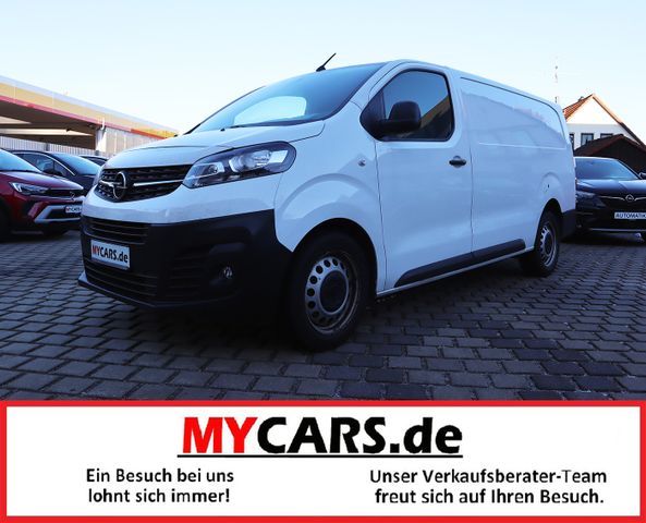 Opel Vivaro Kasten*Lang3*längste Version*Mega günstig