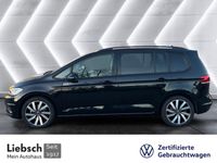 Volkswagen Touran - Vorschau Bild 1