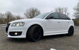 Audi S3 2.0 TFSI 8P Sportback Quattro Panorama Bose - Audi S3 8PA