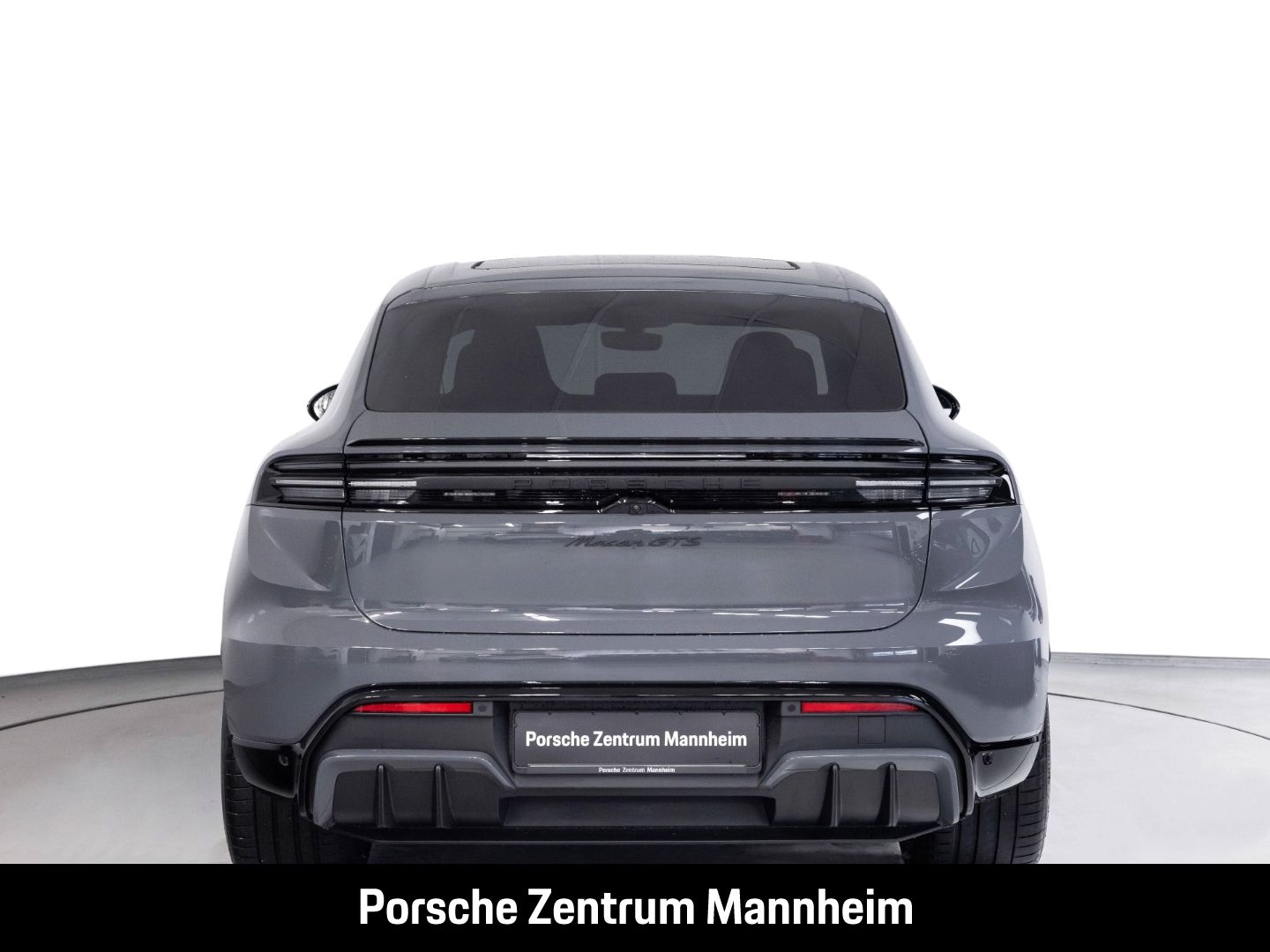 Porsche Macan - Bild 7