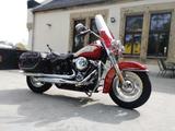 Harley-Davidson Hydra Glide Revival Tageszulassung - Offers