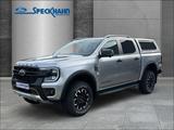 Ford Ranger Wildtrak X e-4WD Doppelkabine 2.0 Hardtop - Ford LKWs