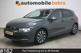 Volkswagen Golf 8 2.0TDI DSG Active Navi LED AHK Pano 16" - Volkswagen Golf: 16 TDI