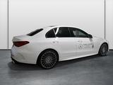 Mercedes-Benz C 220 d Limo AMG+DISTRONIC+NIGHT+PANO+AHK+MEMORY - Mercedes-Benz C 220 in Chemnitz