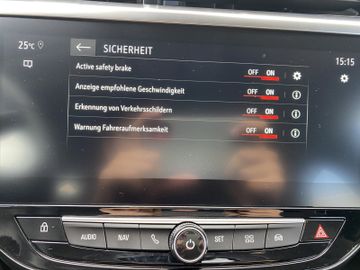 Bild 19 Opel Corsa 1,2 Elegance NAVIGATION/Keyless/LED+Fernli