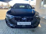 Ford Focus ST-Line Style+ACC+BLIS+DAB+LED+KeyFree+PDC - : Schwarz, mit ABS