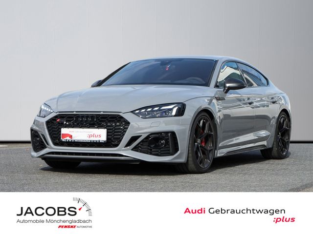 Audi RS5 Spb. Comp.+/Carbon/RS-Schalensitze/290km/h/3