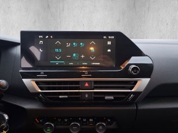 Citroën C4 1.2 PureTech 130 Plus Kam.+LED+SHZ+2xKlima