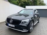 Mercedes-Benz GLC 350 d 4MATIC Autom. - 3 AMG Line