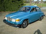 Saab 96 GL - sehr gute Ausstattung - Saab 96 Gebrauchtwagen