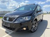 Seat 2,0 TDI DSG FR-LINE*ACC*DCC*PANO*7-SITZ*CAM*XNN - Seat Alhambra in Stuttgart