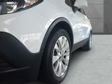 Opel Mokka Edition PDC vorn+hinten/Klimaautomatik - Opel Mokka: Allradantrieb