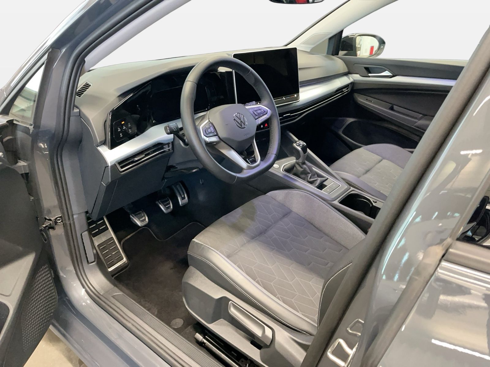 Volkswagen Golf - Bild 10