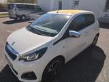 Peugeot 108 Keyless Go + Automatik + Faltdach - Peugeot 108: Cabrio