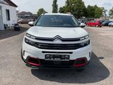 Citroën C5 Aircross Feel /Pano/360°/S-Heft - Citroën C5 Aircross FEEL mit Diesel-Antrieb