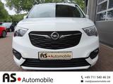 Opel Combo Life E Edition 1.5 D 1.Hd*HU 05/27*Garan. - Opel Combo Life mit Diesel-Antrieb: Automatik
