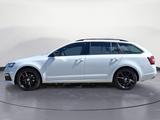 Skoda Octavia Combi RS 4x4 DSG * - gebrauchte Skoda Octavia aus dem Jahr 2017