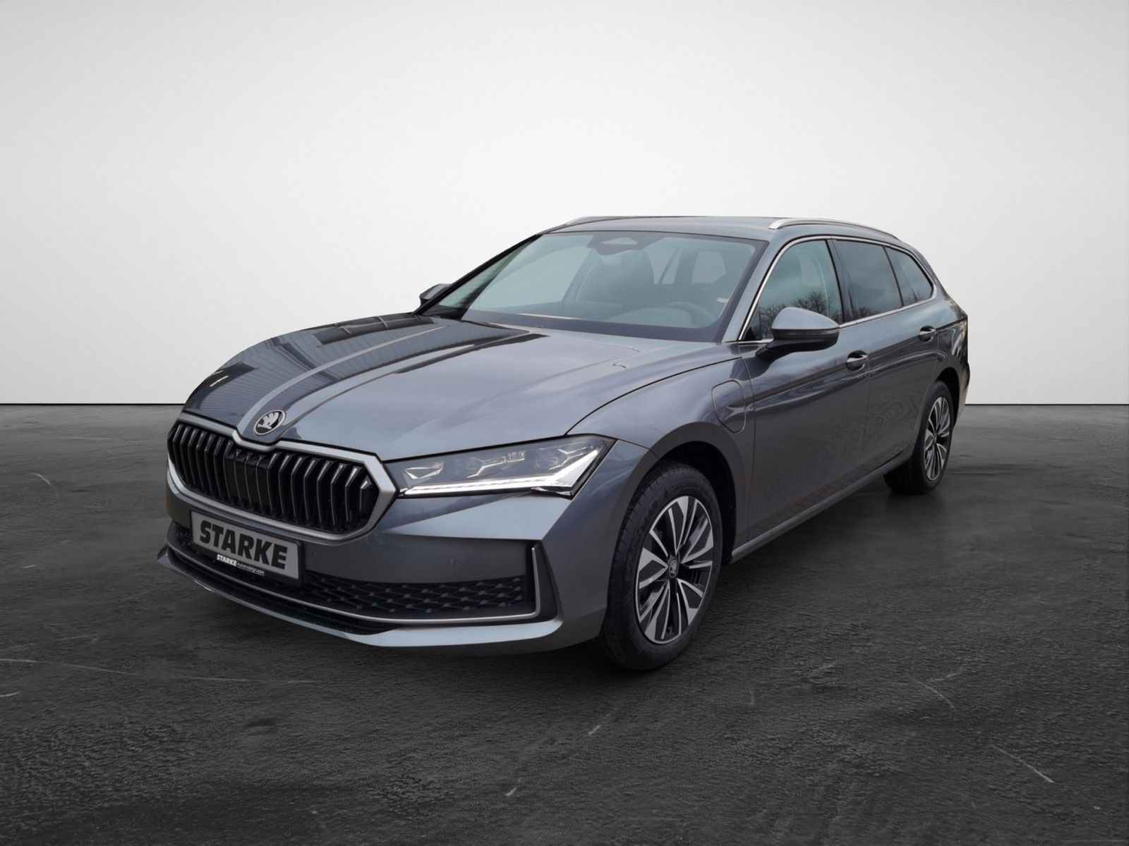 Skoda Superb Combi 1.5 TSI iV DSG Selection AHK Navi imagem 3
