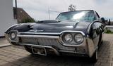 Ford Thunderbird - Ford Thunderbird: Coupe