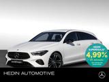 Mercedes-Benz CLA 200 Shooting Brake Edition|AHK|DISTRONIC|LED