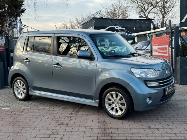 Daihatsu MATERIA 1.5*Automatik*Klima*PDC*Alufelgen*TÜVNEU