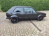 Volkswagen Golf 1 Pirelli GTI 1,8 20V Turbo Porsche Felgen - Volkswagen Golf: GTI Pirelli