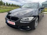 BMW 325 Baureihe 3 Coupe 325i M-Paket 18 Zoll - BMW 325: I