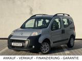 Citroën Nemo Multispace*AUTOM.*PDC*KLIMA*1.HAND - Citroën Nemo Gebrauchtwagen