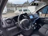 Opel Vivaro B Combi L2H1 2,9t 9Sitzer SHZ Navi PDC - gebrauchte Opel Vivaro aus dem Jahr 2018