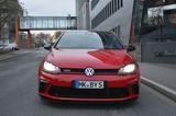 Volkswagen Golf 2.0 DSG GTI Clubsport 40 Jahre Edition  - Volkswagen Golf: Jahre