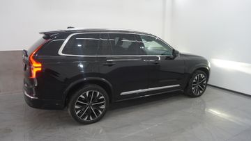 Volvo XC90 - 7