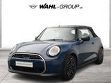 MINI Cooper S Cabriolet Favoured Trim Paket XL