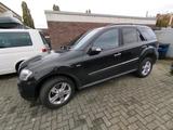 Mercedes-Benz MB Mercedes Benz ML 320 V6 EDITION 10  Diesel - gebrauchte Mercedes-Benz ML 320 aus dem Jahr 2008
