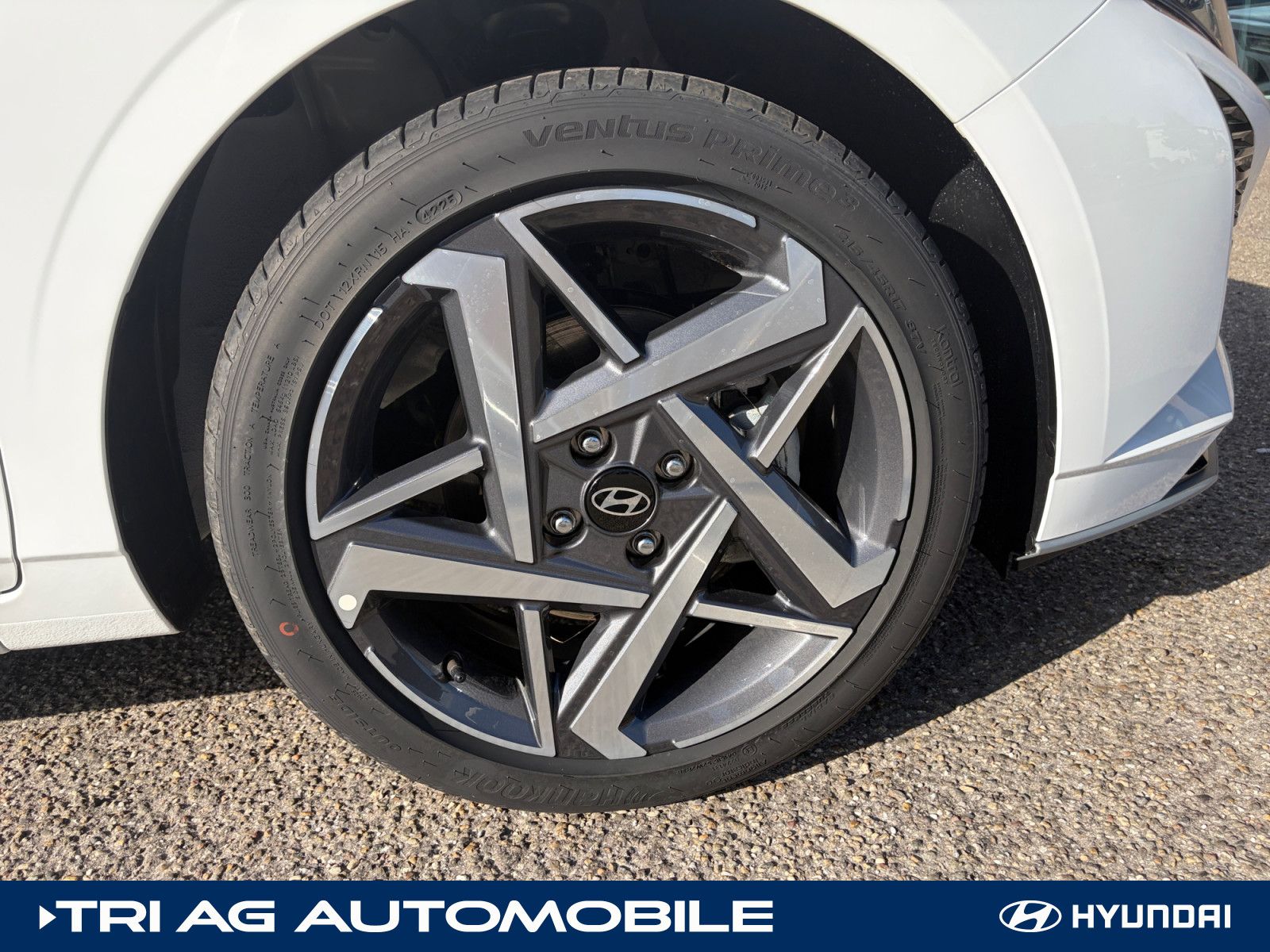 Hyundai i20 – Bild 13